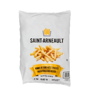 Saint Arenault  fries